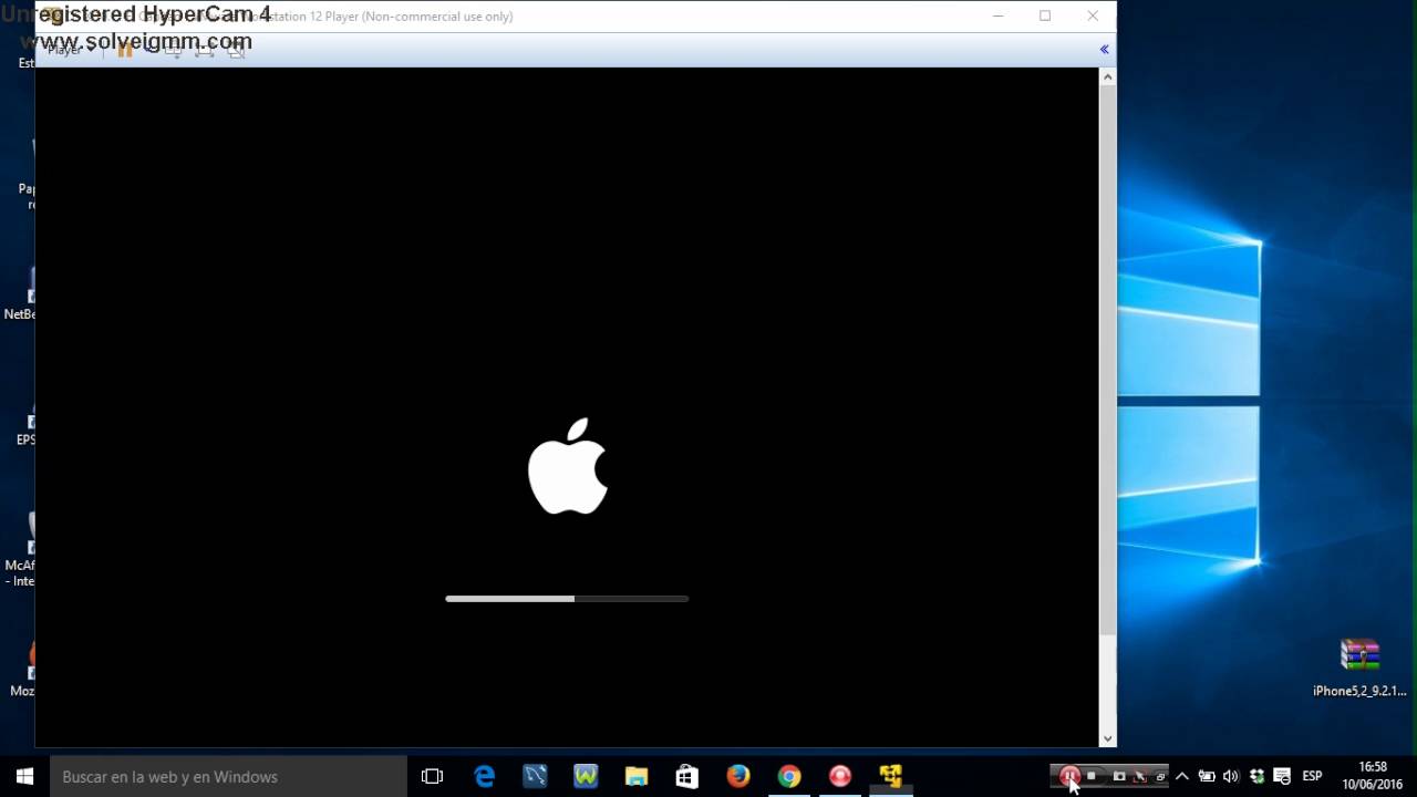 windows cursor for mac